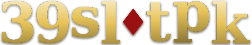 39slotpk logo