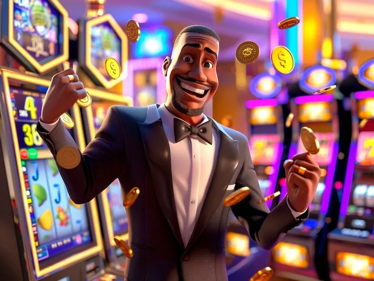 39slotpk Roulette BlazeSpin